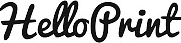 Helloprint logo