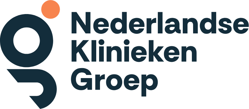Nederlandse Klinieken Groep logo