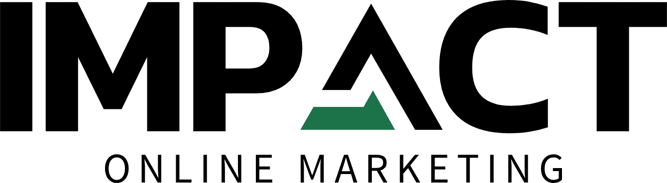 Impact Online Marketing